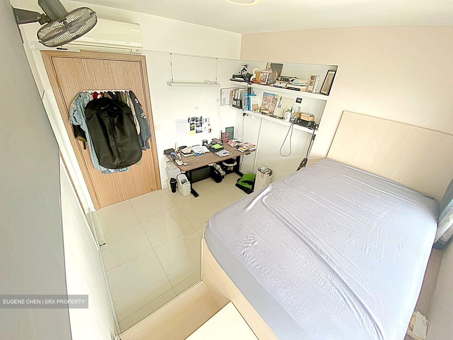 Blk 450C West Terra @ Bukit Batok (Bukit Batok), HDB 4 Rooms #499126141